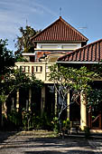 Saraswati Borobudur Boutique Hotel